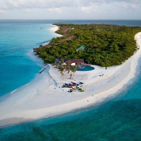Hondaafushi Island Resort Екстериор снимка