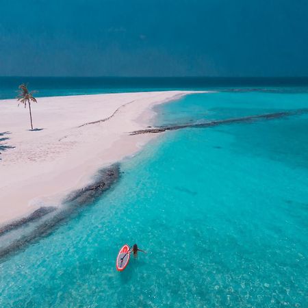 Hondaafushi Island Resort Екстериор снимка