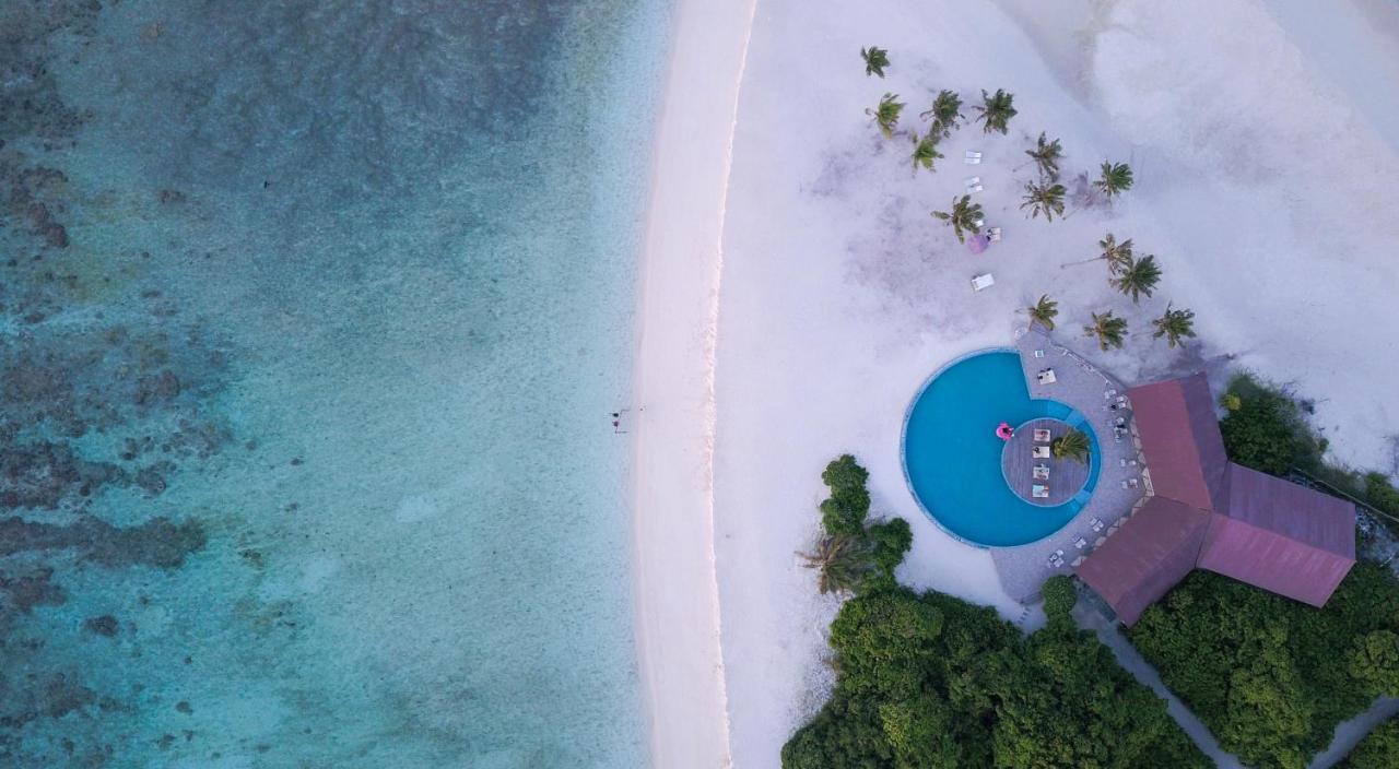 Hondaafushi Island Resort Екстериор снимка