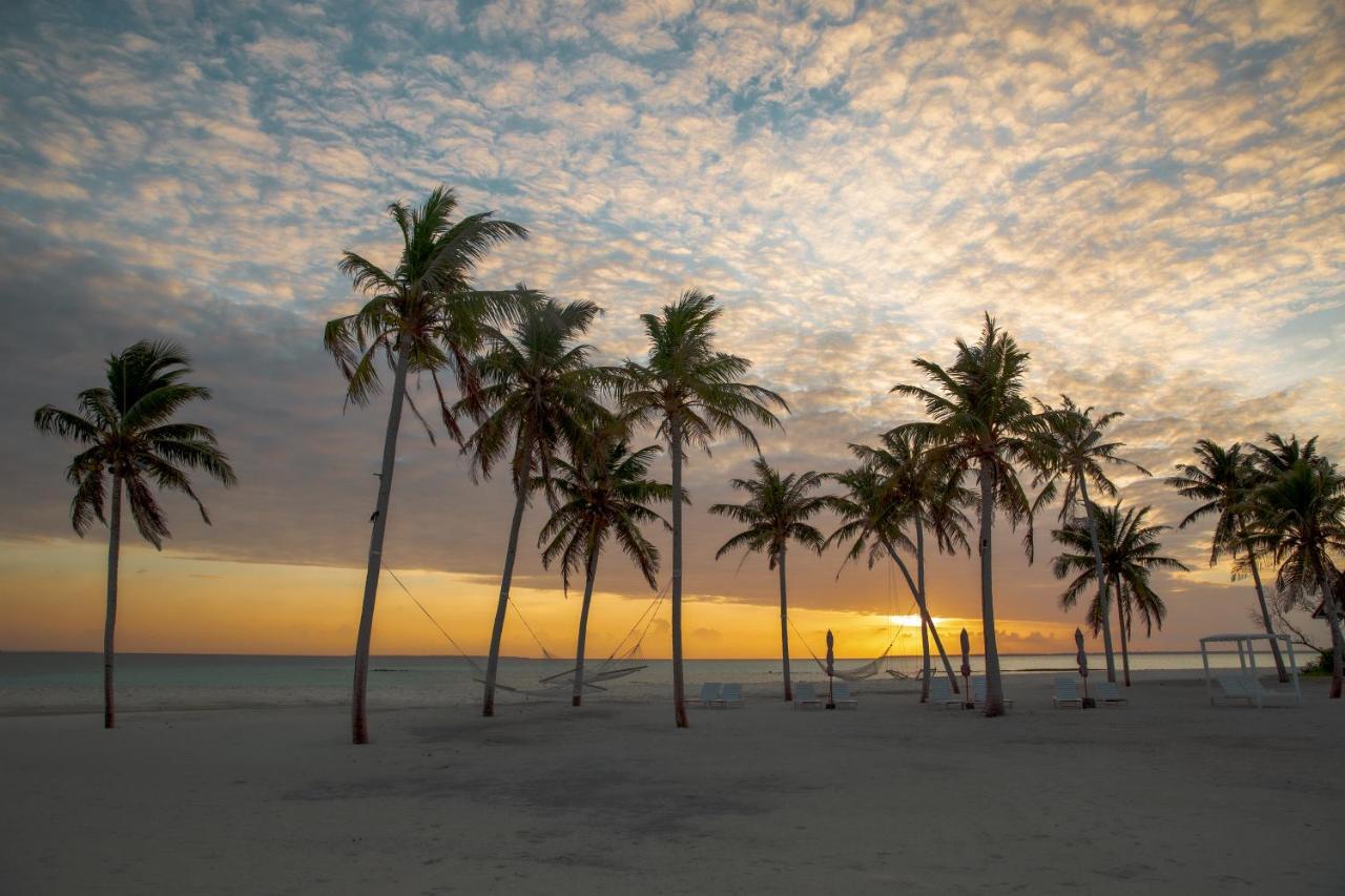 Hondaafushi Island Resort Екстериор снимка