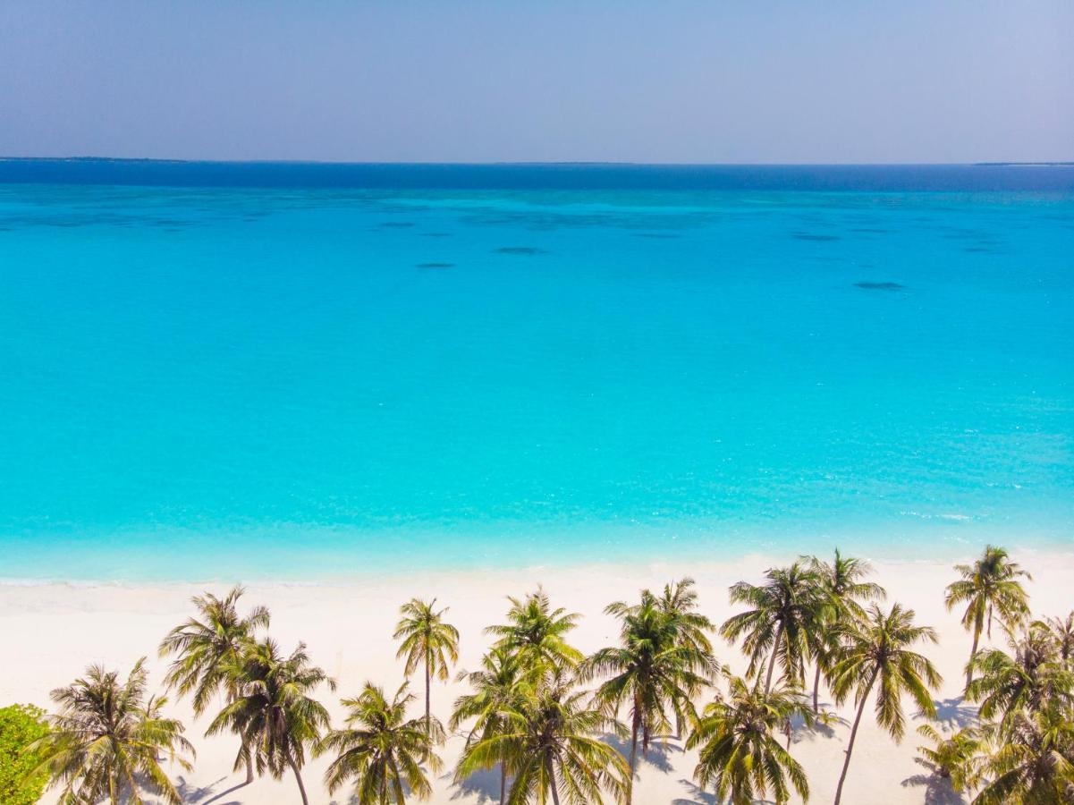 Hondaafushi Island Resort Екстериор снимка