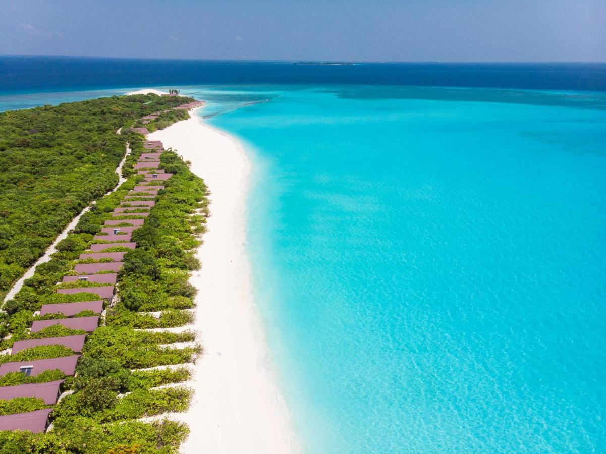 Hondaafushi Island Resort Екстериор снимка