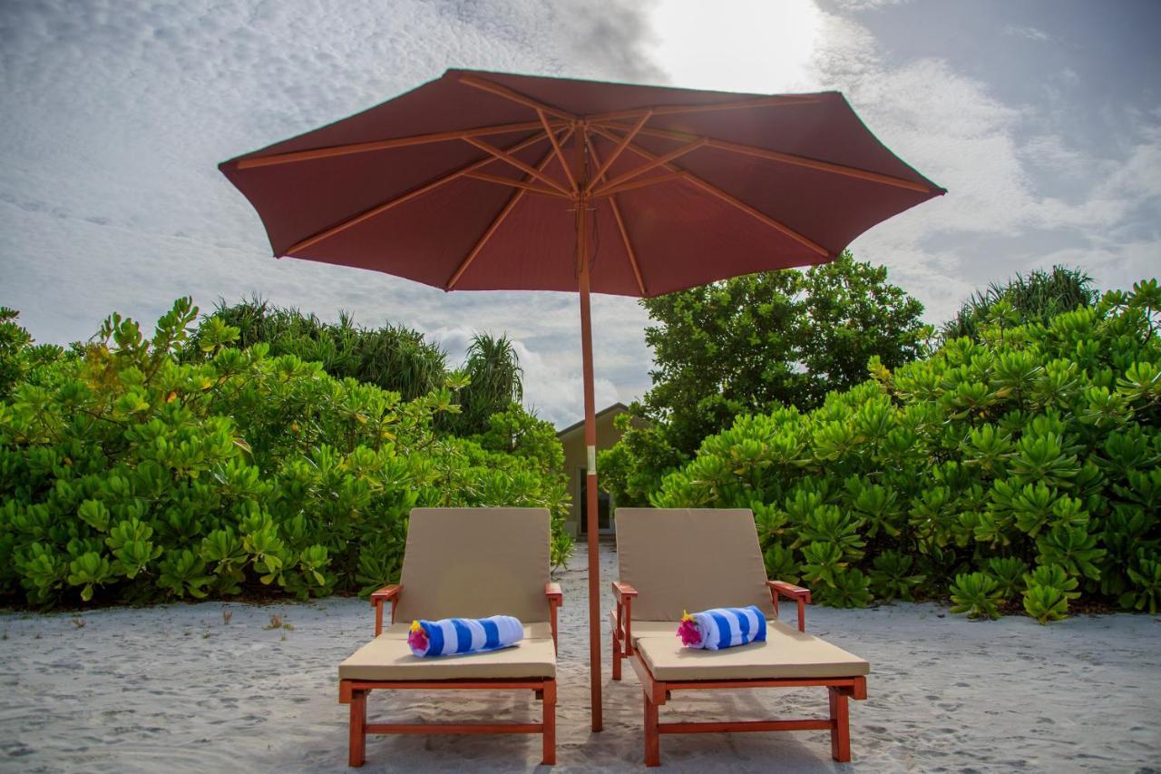 Hondaafushi Island Resort Екстериор снимка