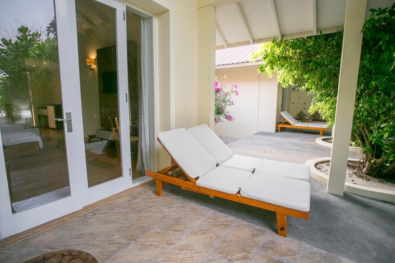Hondaafushi Island Resort Екстериор снимка