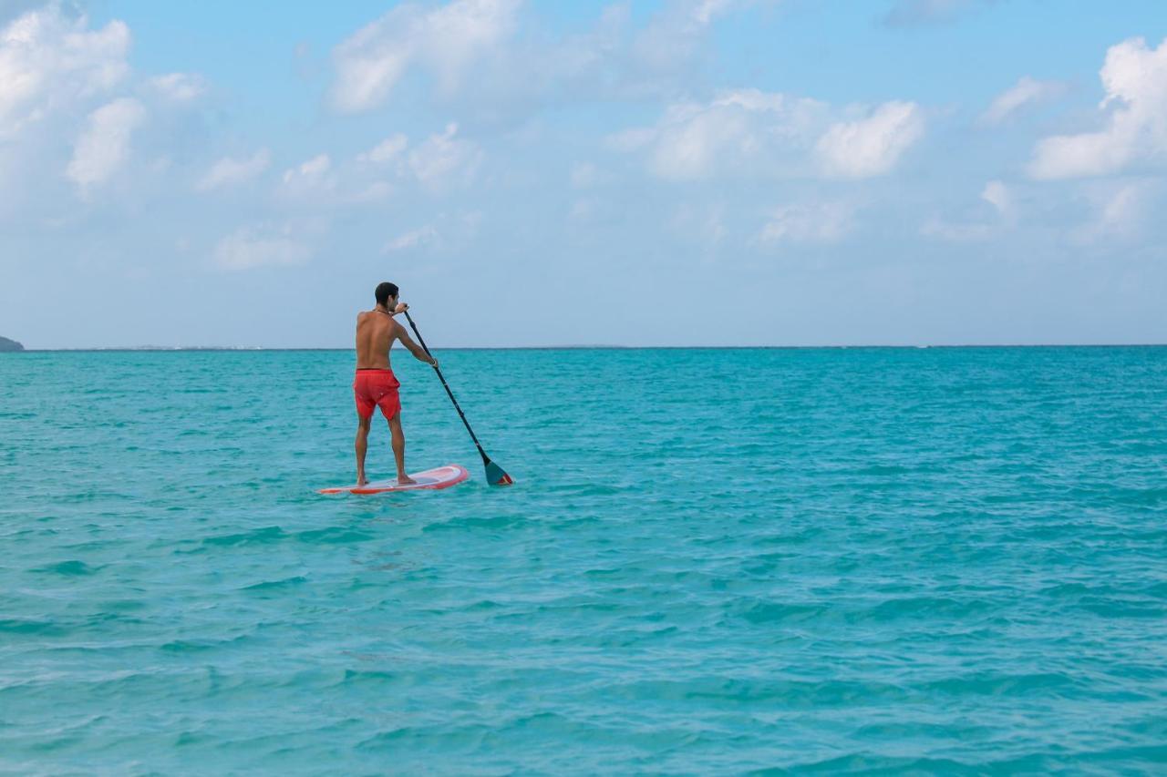 Hondaafushi Island Resort Екстериор снимка