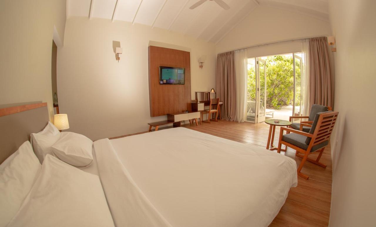 Hondaafushi Island Resort Екстериор снимка