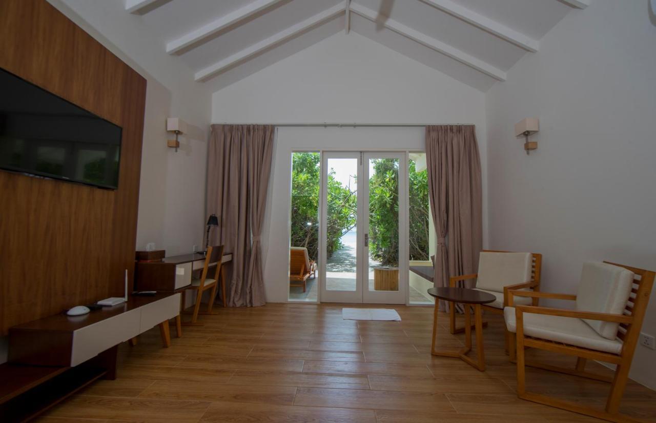 Hondaafushi Island Resort Екстериор снимка