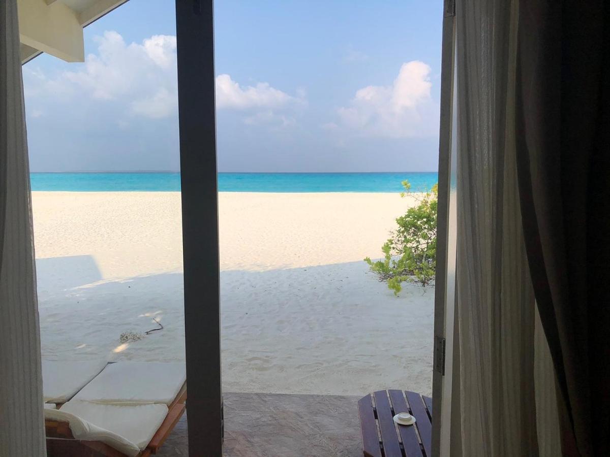 Hondaafushi Island Resort Екстериор снимка