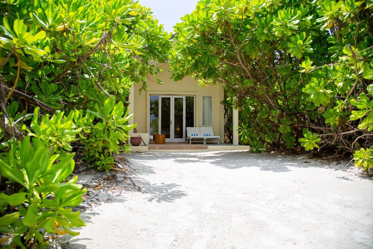 Hondaafushi Island Resort Екстериор снимка