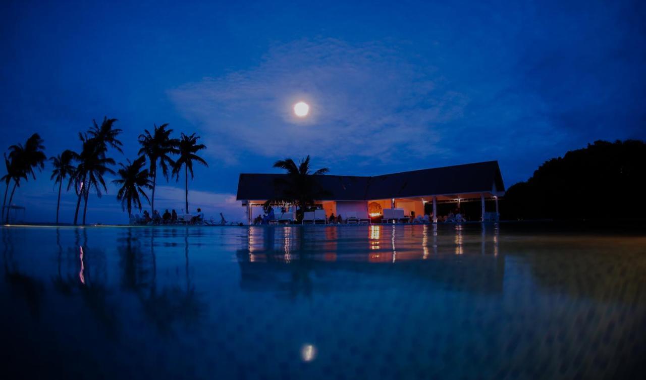 Hondaafushi Island Resort Екстериор снимка
