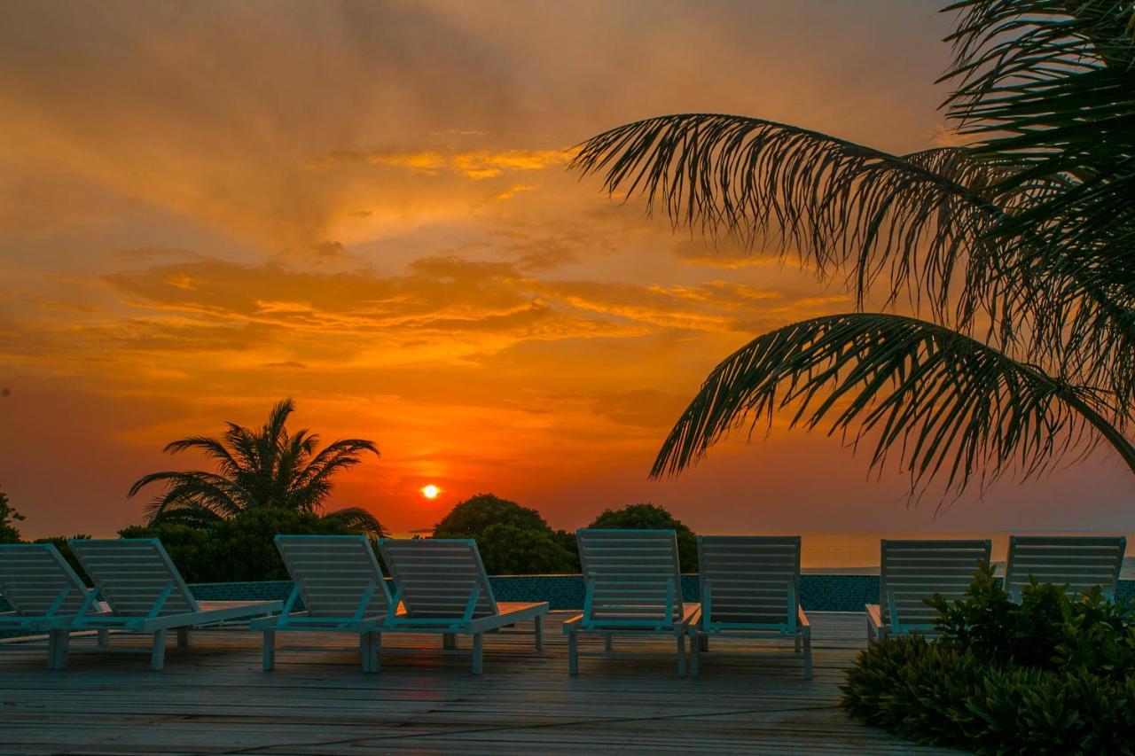 Hondaafushi Island Resort Екстериор снимка