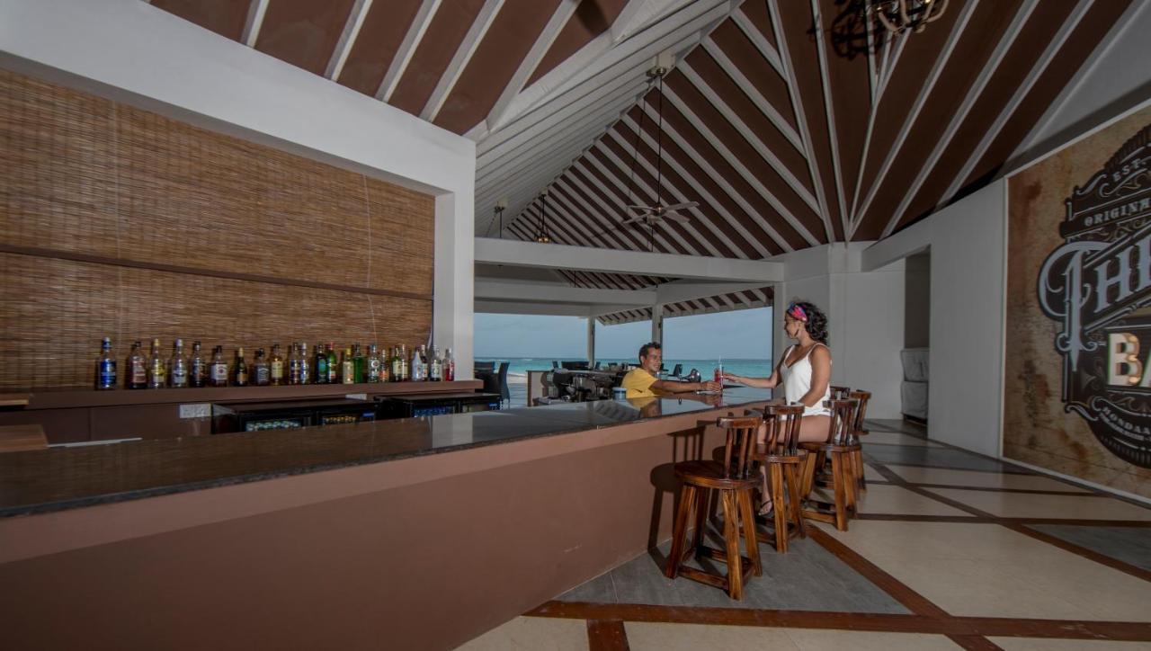 Hondaafushi Island Resort Екстериор снимка
