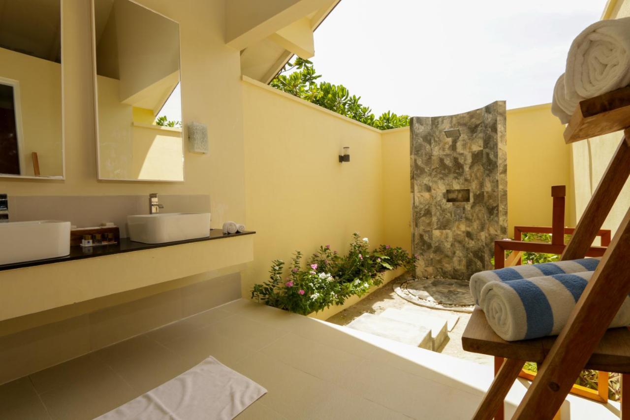 Hondaafushi Island Resort Екстериор снимка