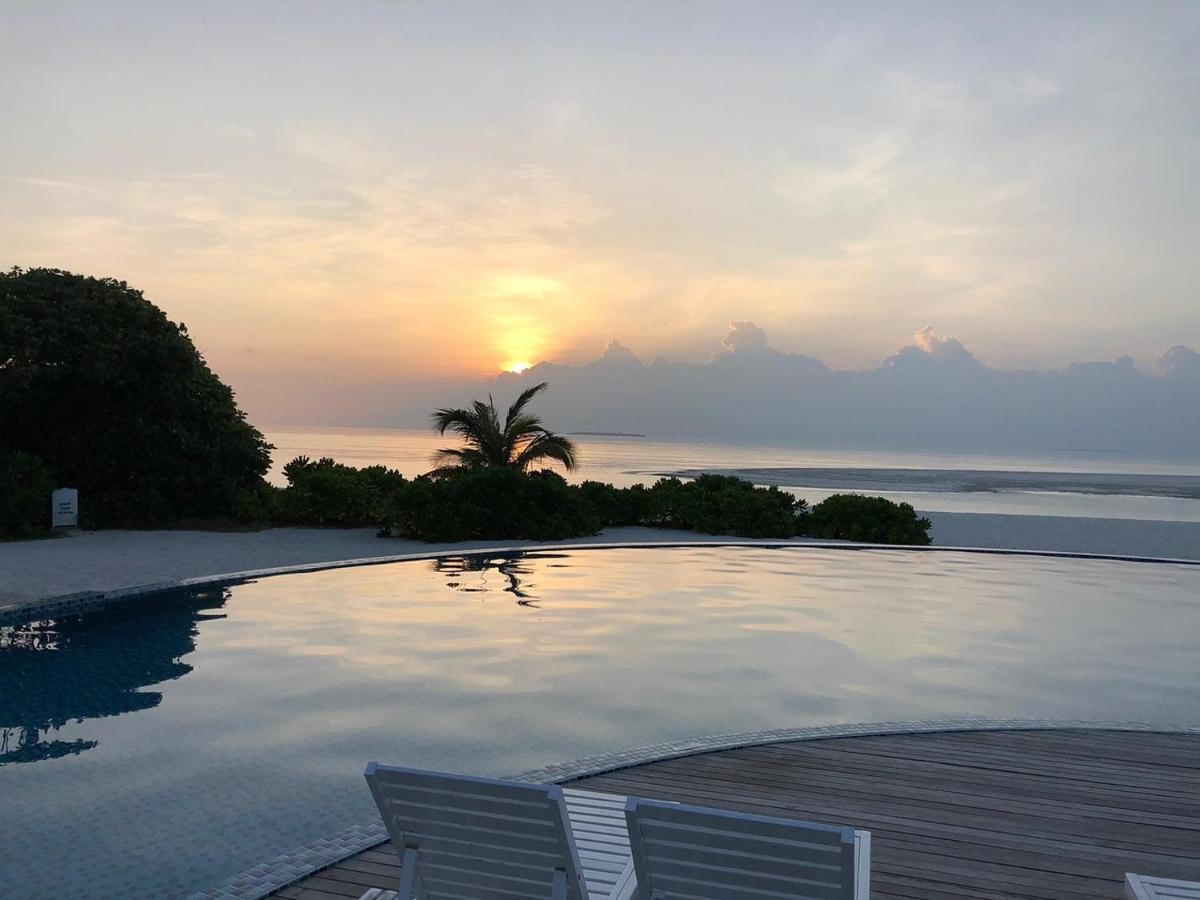 Hondaafushi Island Resort Екстериор снимка