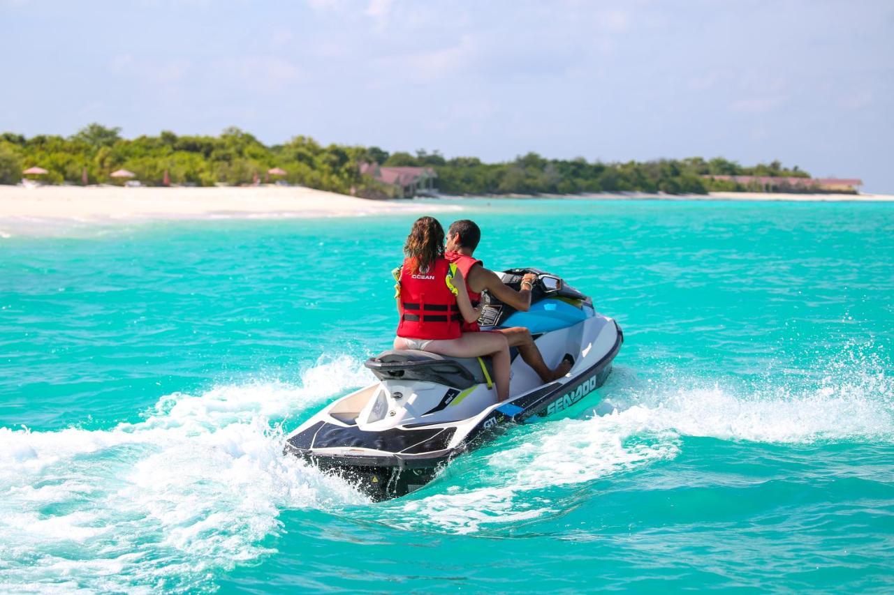 Hondaafushi Island Resort Екстериор снимка