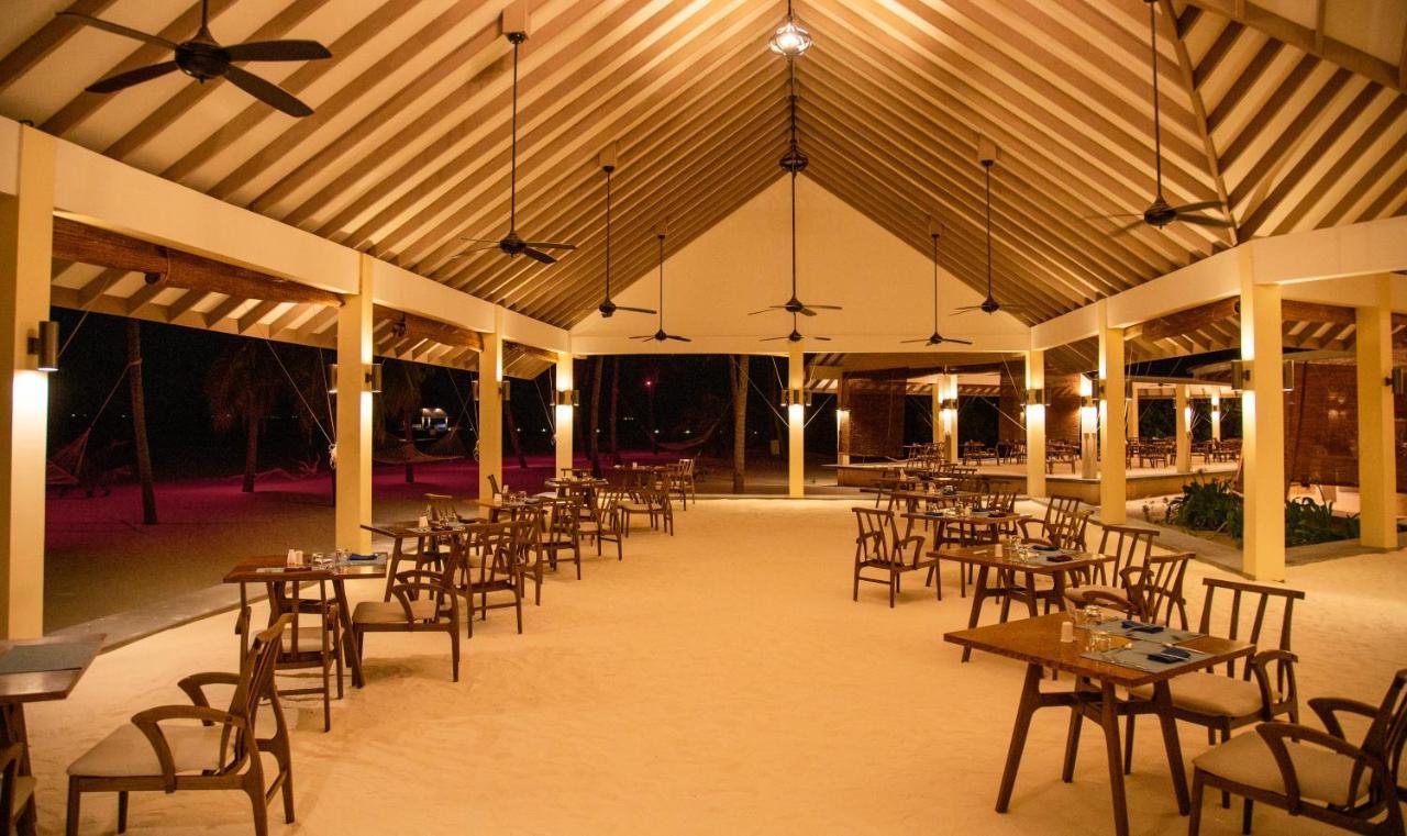 Hondaafushi Island Resort Екстериор снимка