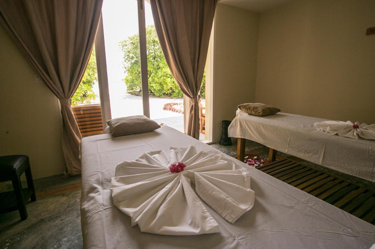 Hondaafushi Island Resort Екстериор снимка