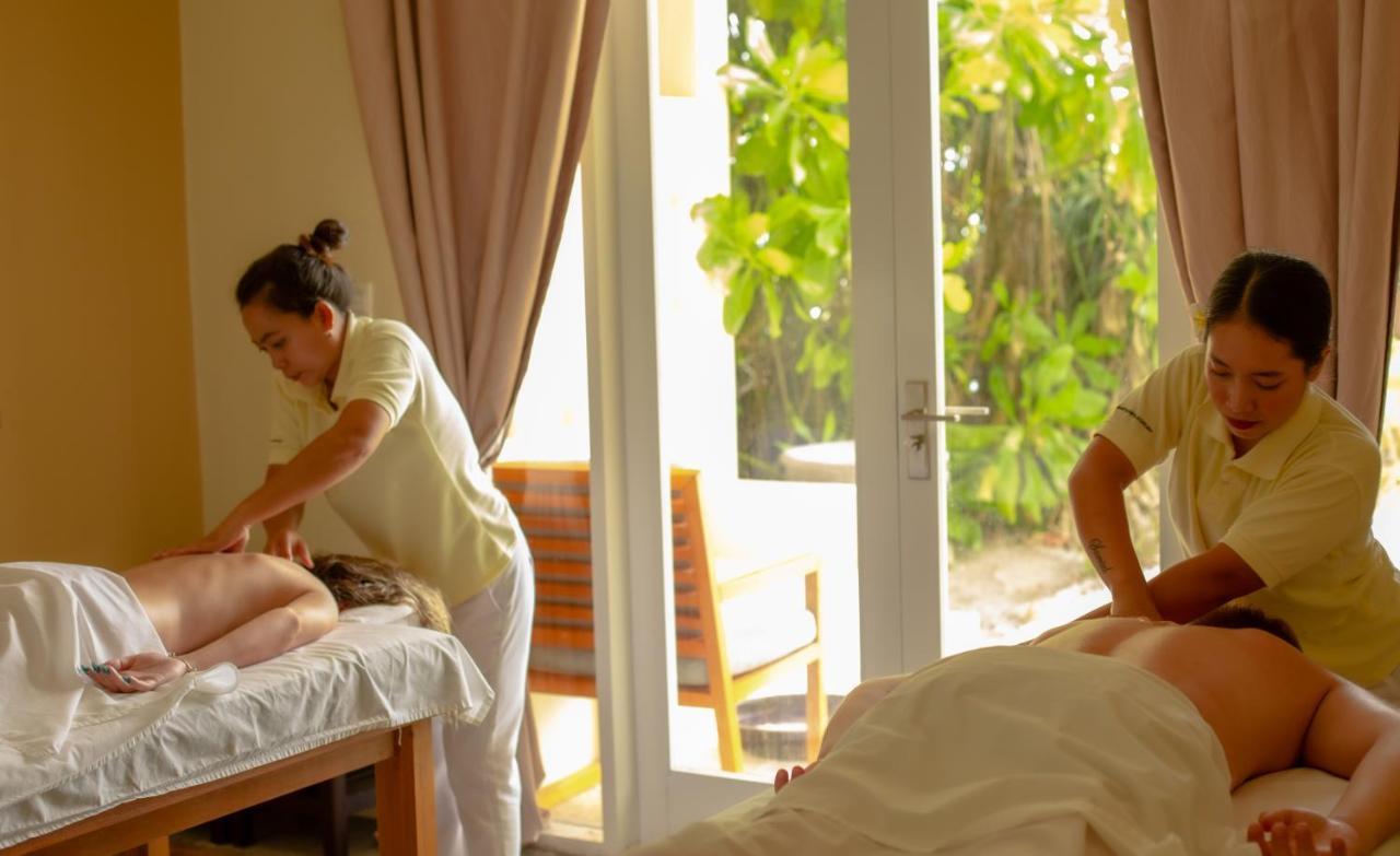Hondaafushi Island Resort Екстериор снимка
