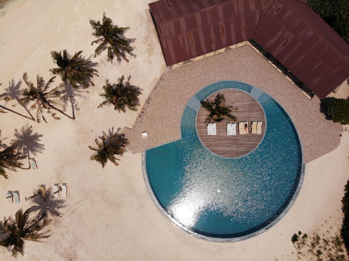 Hondaafushi Island Resort Екстериор снимка
