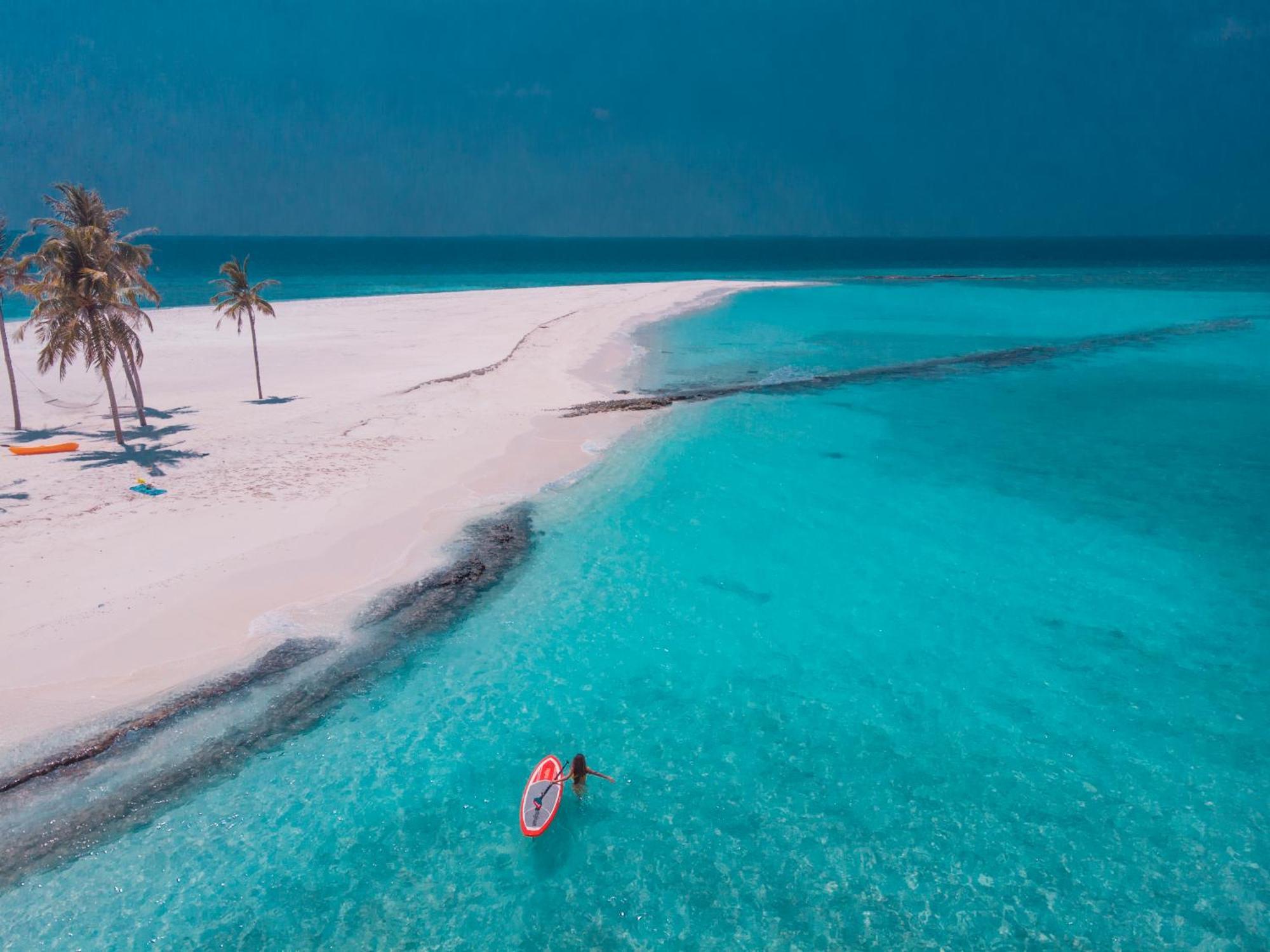 Hondaafushi Island Resort Екстериор снимка