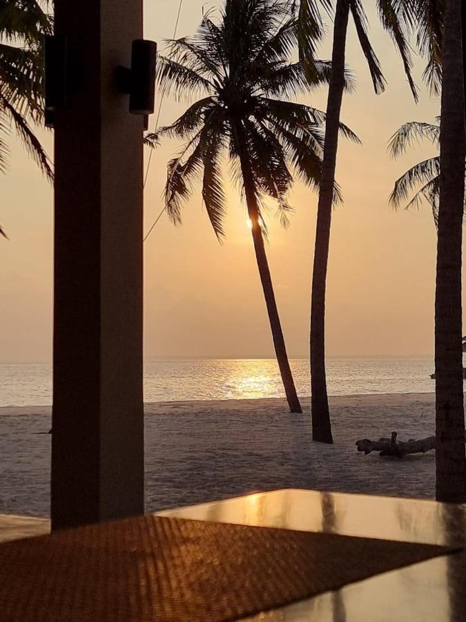 Hondaafushi Island Resort Екстериор снимка